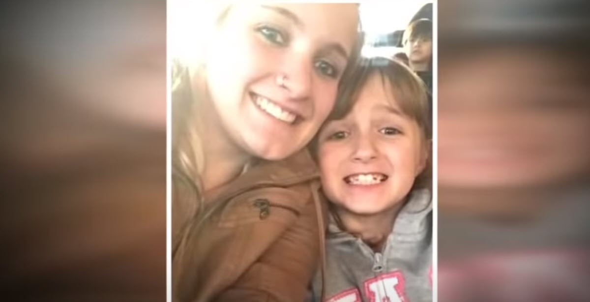 10-Year-Old Girl Uses Mom’s Secret ‘Code Word’ to Stop Her Own Kidnapping
