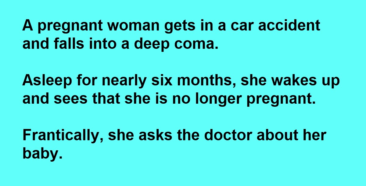 Pregnant Woman Has a Car Accident, Wakes Up to Find She Gave Birth to Twins