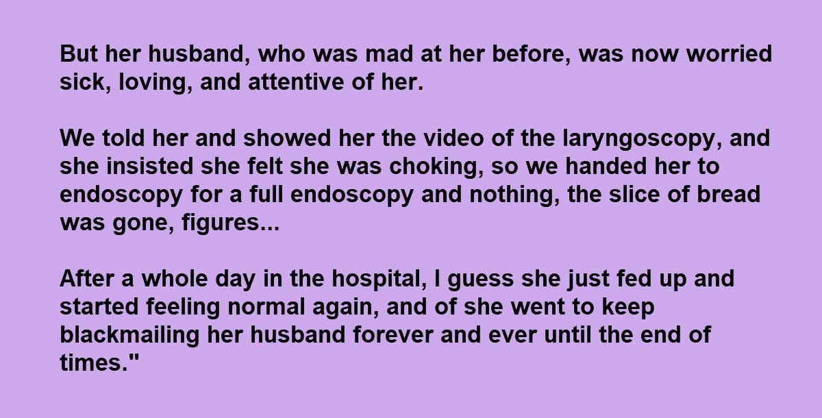 Healthcare Professionals Tell About the Most Outlandish Fakers They Ever Saw in Hospitals