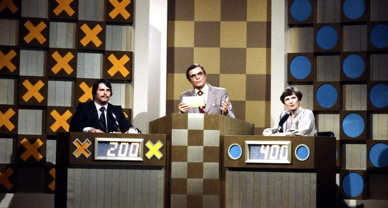 A Childhood Game Became A Classic Gameshow