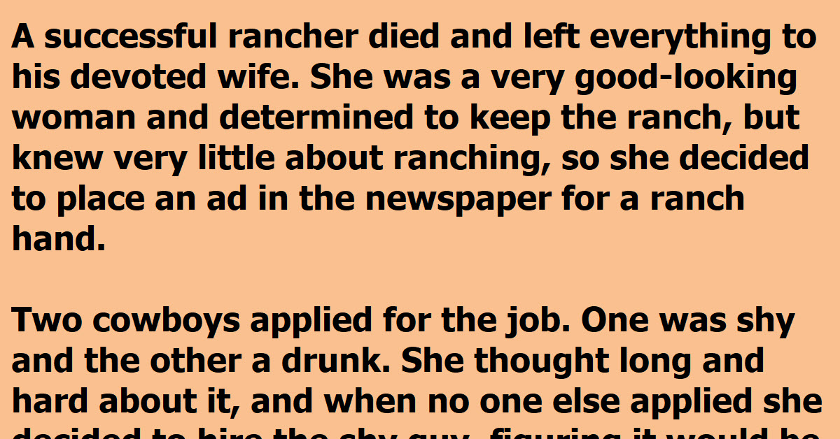 A Man Almost Gets Fired For Doing Something Ridiculous In Front Of The Boss