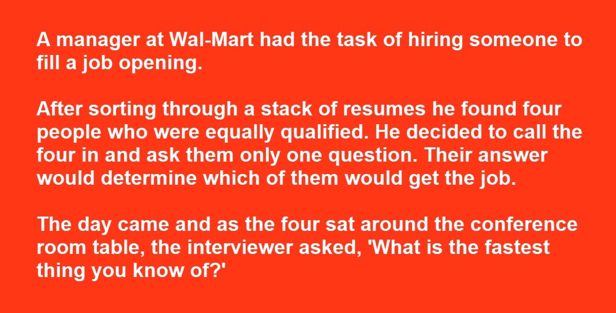 How to Get Hired as an Employee at Walmart