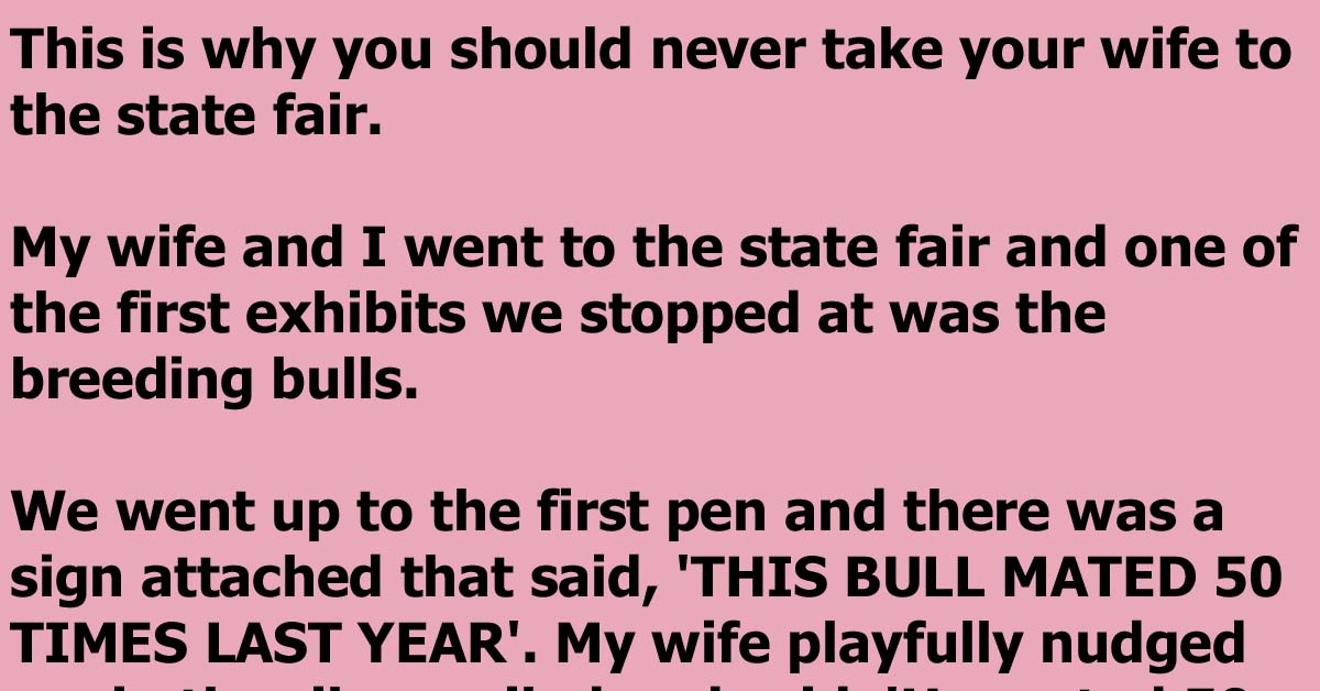 Man Tries To Teach His Wife A Valuable Lesson And Ends Up Learning A Painful Lesson In Return