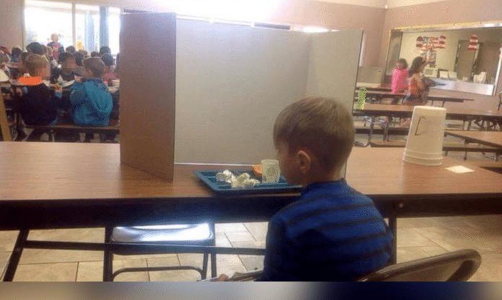 When a Little Boy Was Unjustly Punished at School, This Grandma Jumped into Action