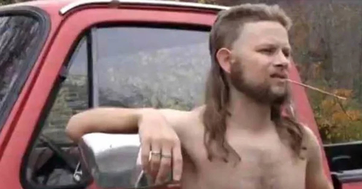 An Ex-Cop Gets Invited To A Redneck Party And Then He Discovers What’s Behind It