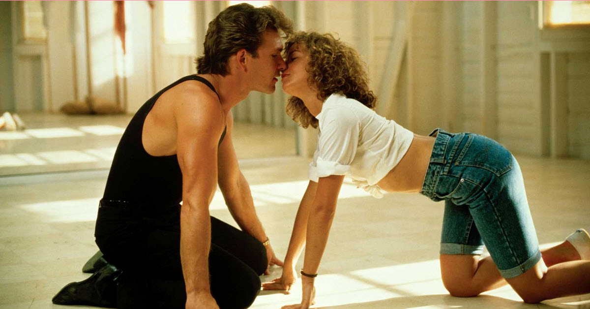 The News It Out – There Will Be A ‘Dirty Dancing’ Sequel