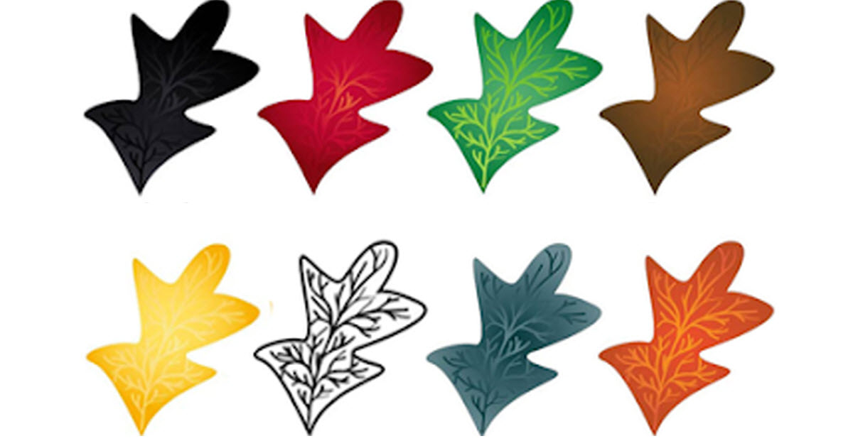 Pick Any Leaf And I’ll Describe Your Inter Personality