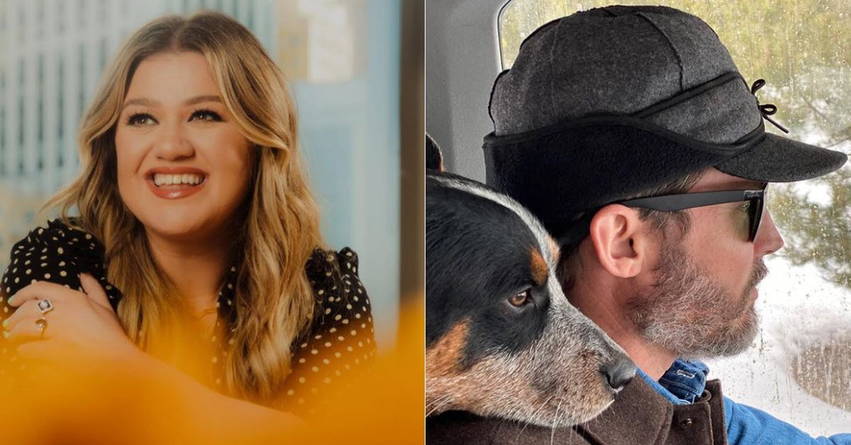 Kelly Clarkson’s Ex Is Living At Their $10.4M Ranch But A Judge Just Gave Him Walking Papers